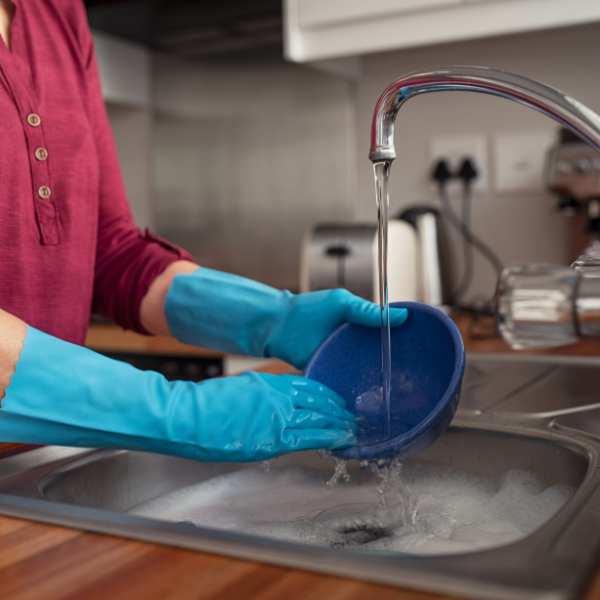 Pflegedienst und Betreuungsdienst-Alltagshilfe CuraVital-Einkaufshilfe-Einkaufsliste